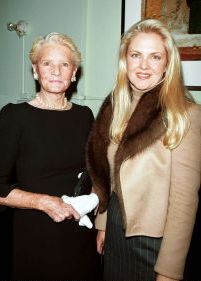 CZ and Cornelia Guest 2000, NY.jpg